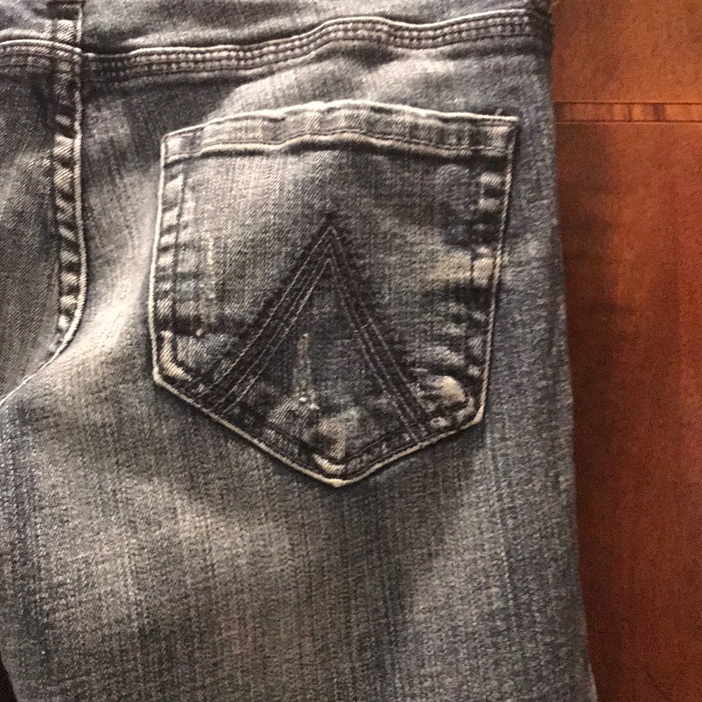 Boot cut jeans - Picture 4 of 5